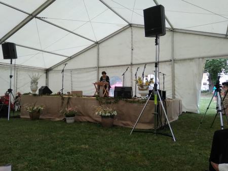 Slovesna otvoritev Gradu Dvor  (5)